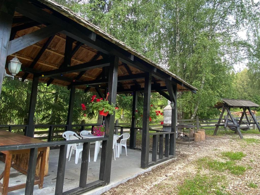 Pensiunea Cassandra Vatra Dornei Exterior foto